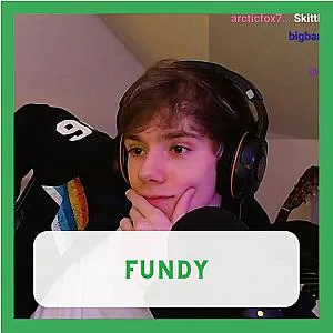 Fundy Merch