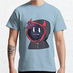 BadBoyHaLo T-Shirts - BadBoyHalo  Classic T-Shirt RB0206
