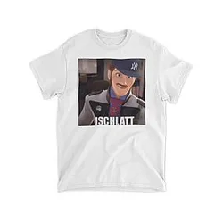Jschlatt T-shirts - Fashion Fan Art Printed Classic T-shirt