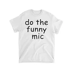 Jschlatt T-shirts - Funny Fan Art Printed Classic T-shirt