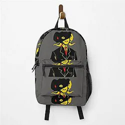 Jschlatt Backpacks - Jschlatt  Backpack RB0907