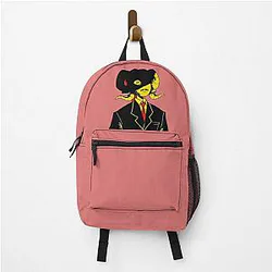 Jschlatt Backpacks - Jschlatt  Backpack RB0907
