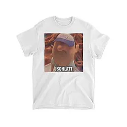 Jschlatt T-shirts - Funny Fan Art Graphic Classic T-shirt