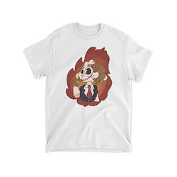 Jschlatt T-shirts - Eyes Fan Art Graphic Classic T-shirt