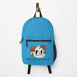 Jschlatt Backpacks - Jschlatt  Backpack RB0907