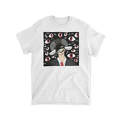 Jschlatt T-shirts - Thunder Balls Fund The Balls Classic T-shirt