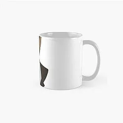 Jschlatt Mugs - Jschlatt  Dream SMP Classic Mug RB0907