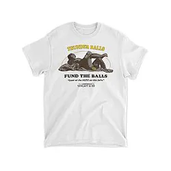 Jschlatt T-shirts - SC 2017 Company Logo Classic T-shirt