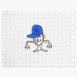 Jschlatt Puzzles - Darth Jschlatt  Jackbox Design Jigsaw Puzzle RB0907