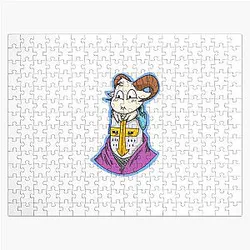 Jschlatt Puzzles - Jschlatt  Jigsaw Puzzle RB0907