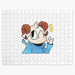 Jschlatt Puzzles - Jschlatt  Jigsaw Puzzle RB0907