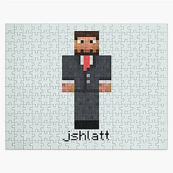 Jschlatt Puzzles - Jschlatt  Jigsaw Puzzle RB0907