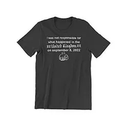 Jschlatt T-shirts - The Royal Mishap Edition Logo Classic T-shirt