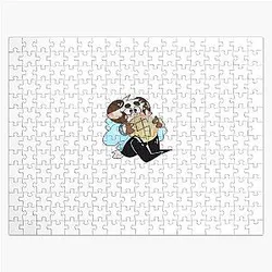 Jschlatt Puzzles - Jschlatt  Jigsaw Puzzle RB0907