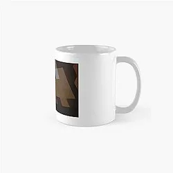 Jschlatt Mugs - Jschlatt  Eat Classic Mug RB0907
