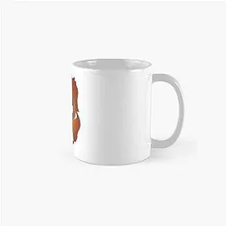 Jschlatt Mugs - Jschlatt  Classic Mug RB0907