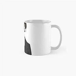 Jschlatt Mugs - Jschlatt  Classic Mug RB0907