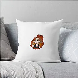 Jschlatt Pillows - Jschlatt  Throw Pillow RB0907