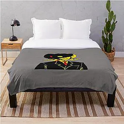 Jschlatt Blankets - Jschlatt  Throw Blanket RB0907