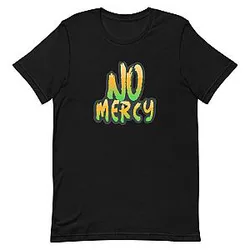 No Mercy Dream SMP Tee DMO2811