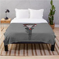 Jschlatt Blankets - Jschlatt  Throw Blanket RB0907