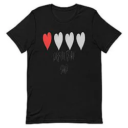 Dream Team SMP Gamer T-Shirt DMO2811