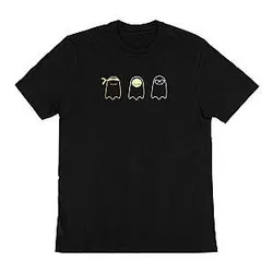 Dream Team Halloween Tee DMO2811