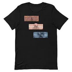 Dream SMP War Pack T-Shirt DMO2811