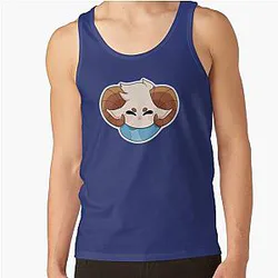 Jschlatt Tank Tops - Jschlatt  Tank Top RB0907