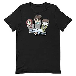 Dream SMP Muffin Trio T-Shirt DMO2811