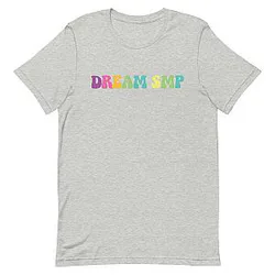 Dream SMP Pastel T-Shirt DMO2811