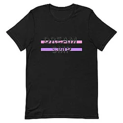 Dream SMP Lines T-Shirt DMO2811