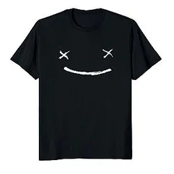 Dream Smile T-Shirt DMO2811