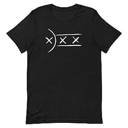 Dream Face LManberg Flag T-Shirt DMO2811
