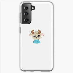 Jschlatt Cases - Jschlatt  Samsung Galaxy Soft Case RB0907