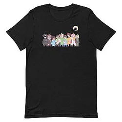 Dream Big Pullover T-Shirt DMO2811