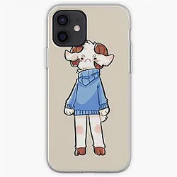 Jschlatt Cases - Jschlatt  iPhone Soft Case RB0907