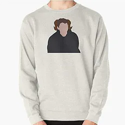 Jschlatt Sweatshirts - Jschlatt  Pullover Sweatshirt RB0907