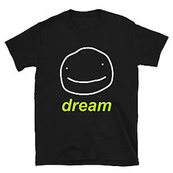 Dream Clothes Tshirt DMO2811