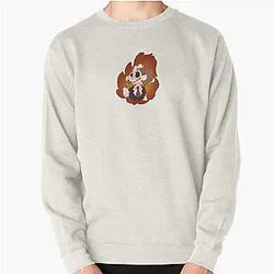 Jschlatt Sweatshirts - Jschlatt  Pullover Sweatshirt RB0907