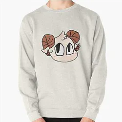 Jschlatt Sweatshirts - Jschlatt  Pullover Sweatshirt RB0907