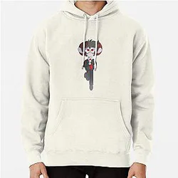 Jschlatt Hoodies - Jschlatt  Pullover Hoodie RB0907