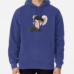 Jschlatt Hoodies - Jschlatt  Pullover Hoodie RB0907