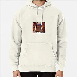Jschlatt Hoodies - Jschlatt  Pullover Hoodie RB0907