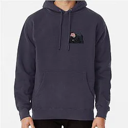 Jschlatt Hoodies - Jschlatt  Pullover Hoodie RB0907