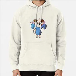 Jschlatt Hoodies - Jschlatt  Pullover Hoodie RB0907