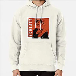 Jschlatt Hoodies - Jschlatt  Pullover Hoodie RB0907