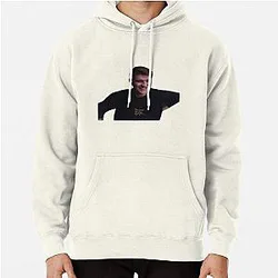 Jschlatt Hoodies - Jschlatt  Pullover Hoodie RB0907