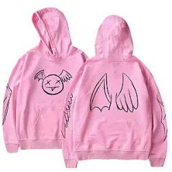 Dream 25 Million Fleece Pink Limited Edition DMO2811