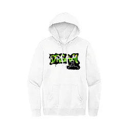 27 MILLION PULLOVER HOODIE LIMITED EDITION DMO2811